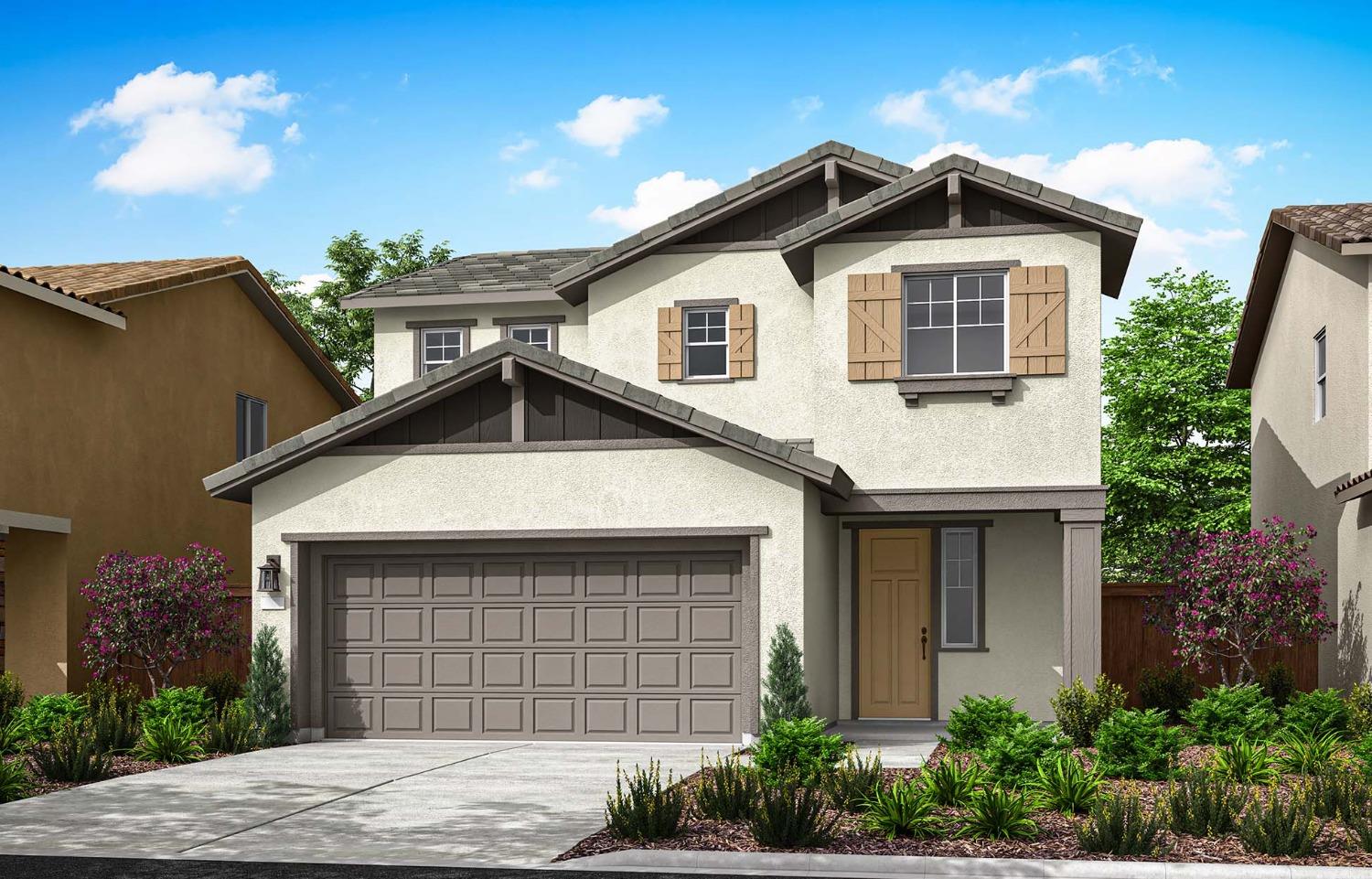 Agen Circle, Rancho Cordova, California image 1