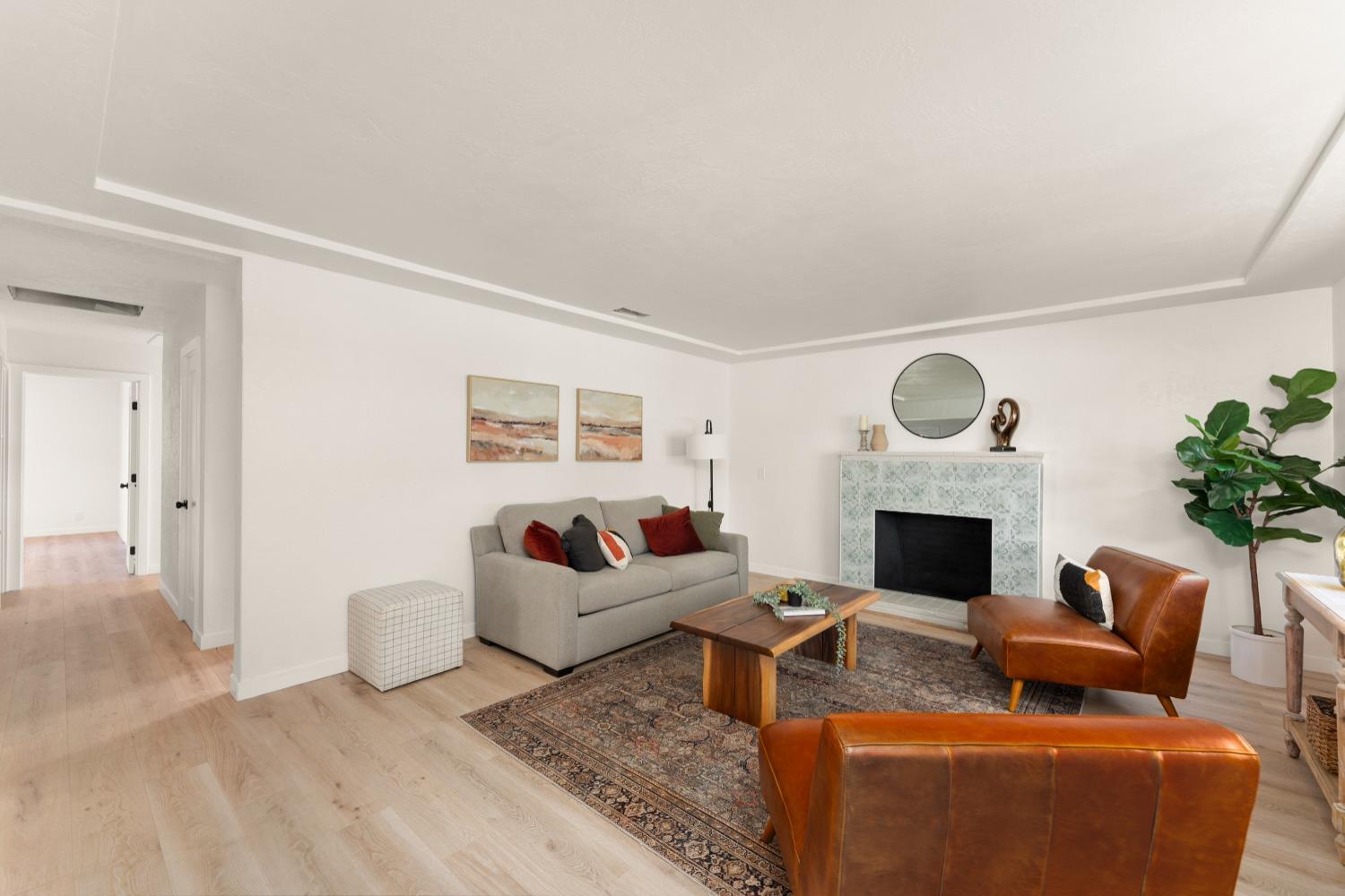Detail Gallery Image 2 of 32 For 1464 Tradewinds Ave, Sacramento,  CA 95822 - 3 Beds | 2 Baths