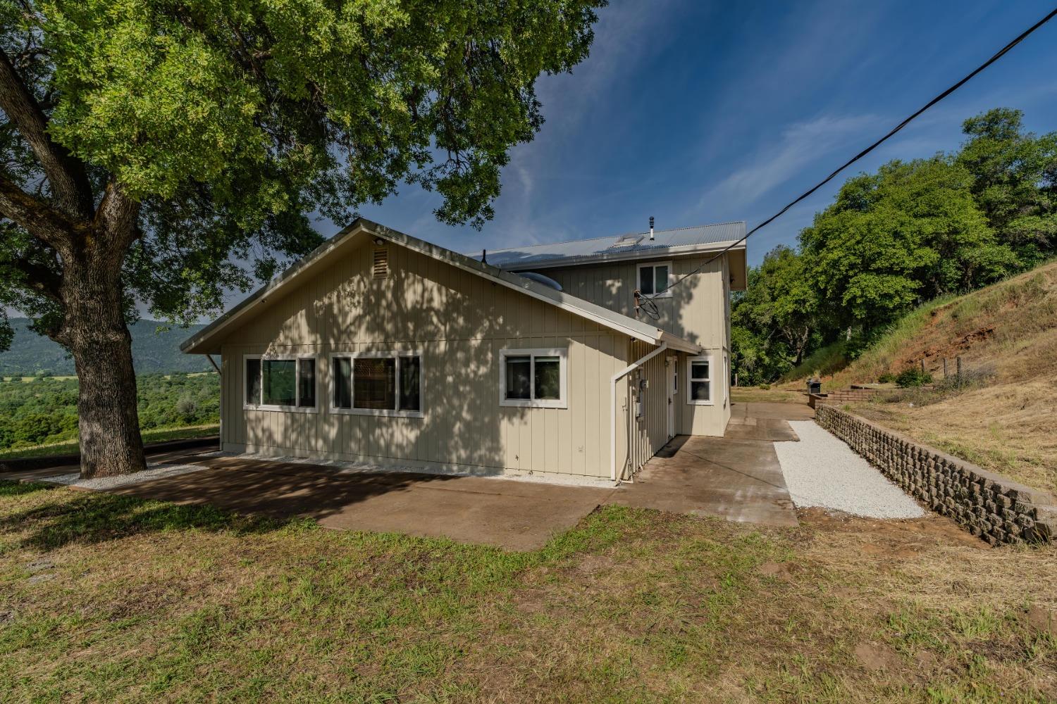 Detail Gallery Image 43 of 88 For 2800 Willow Creek Rd, San Andreas,  CA 95249 - 3 Beds | 2/1 Baths