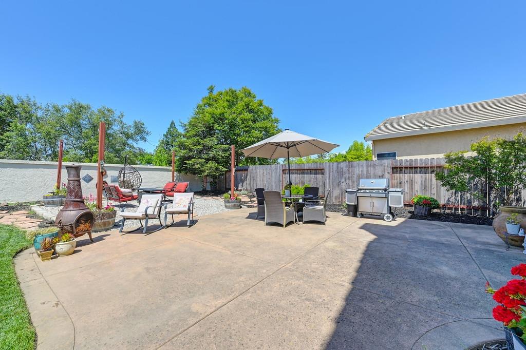 Abierto Drive, Rancho Murieta, California image 42