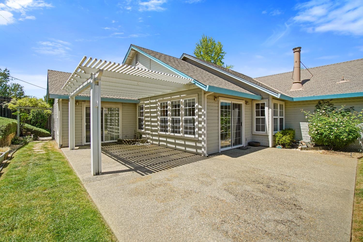 Carla Drive, Placerville, California image 32