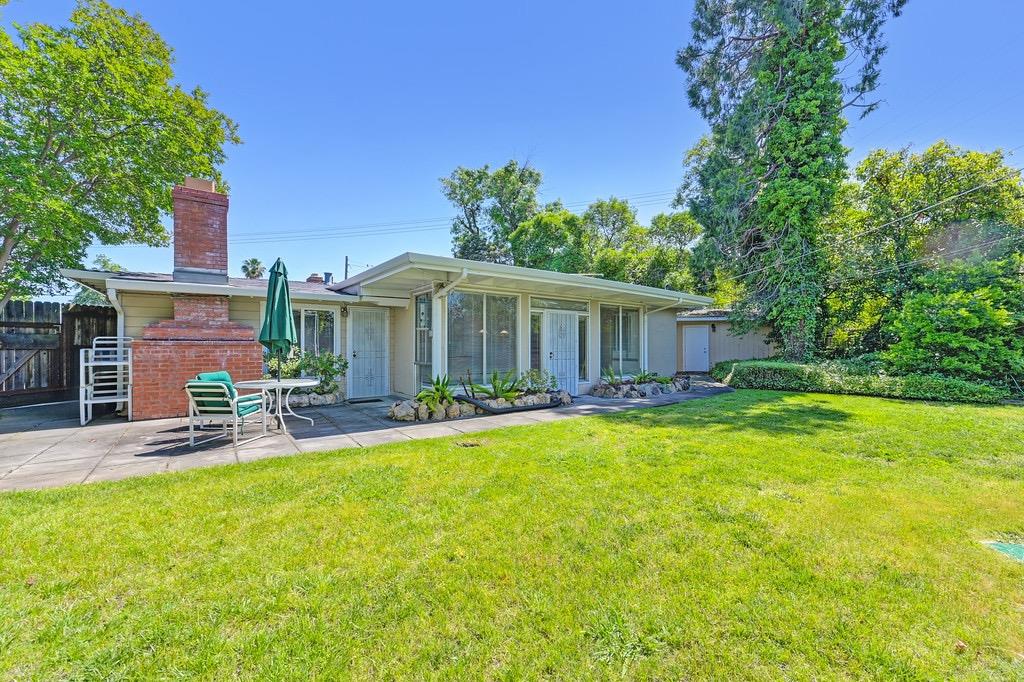El Camino Avenue, Sacramento, California image 43
