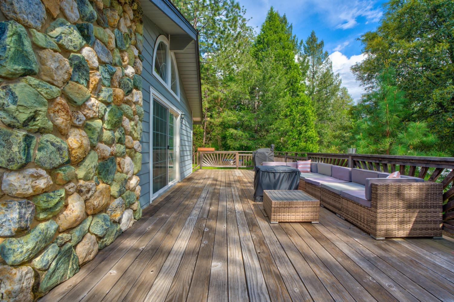 Birchwood Drive, Foresthill, California image 30