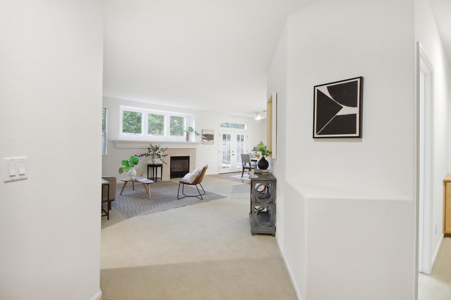 Detail Gallery Image 6 of 52 For 3837 Alegre Way, Davis,  CA 95618 - 3 Beds | 2 Baths