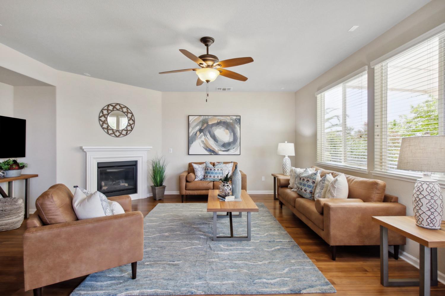 Caballo Circle, Auburn, California image 9
