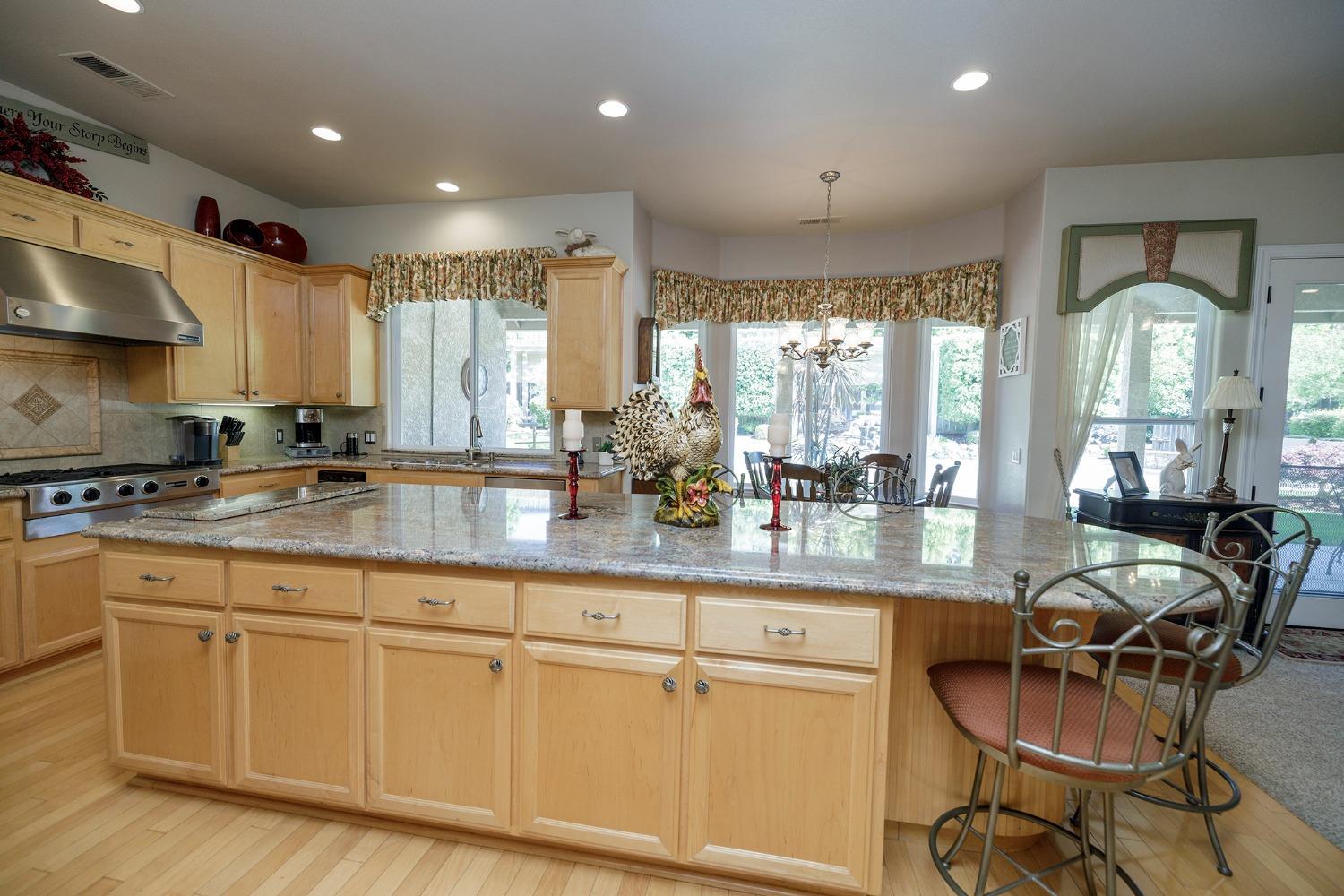 Detail Gallery Image 24 of 77 For 11325 Wild Oak Dr, Oakdale,  CA 95361 - 4 Beds | 2/1 Baths