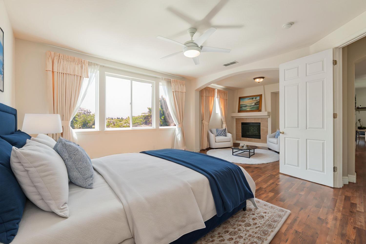 Bluerock Drive, Antioch, California image 30