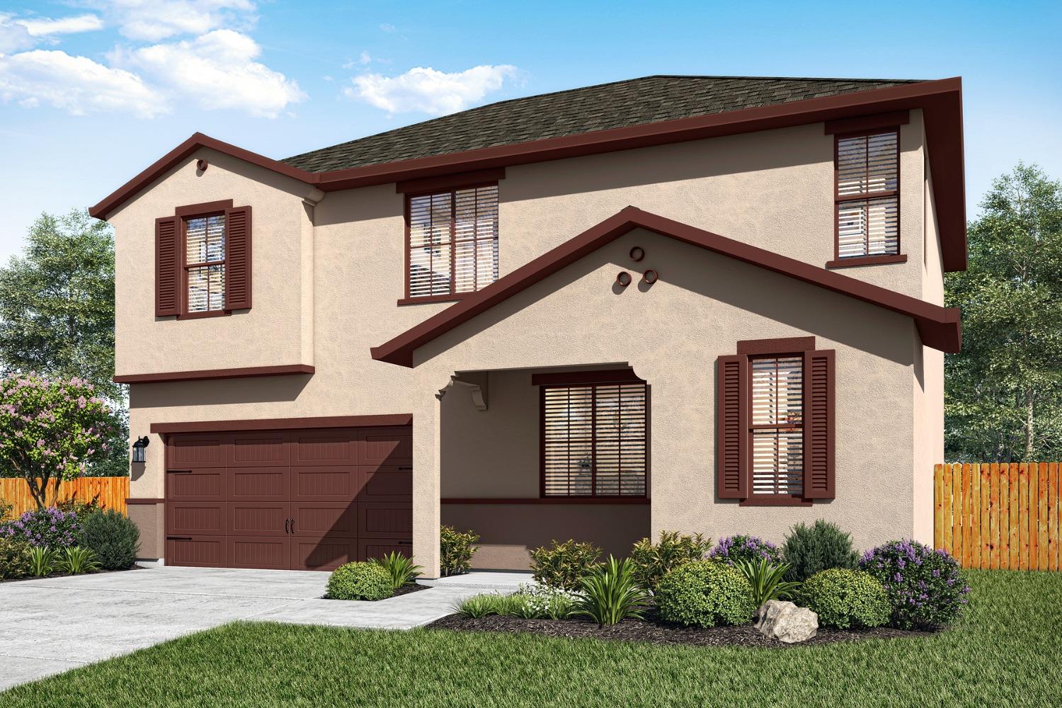 Detail Gallery Image 1 of 1 For 3101 Aerosmith Way, Stockton,  CA 95212 - 4 Beds | 2/1 Baths