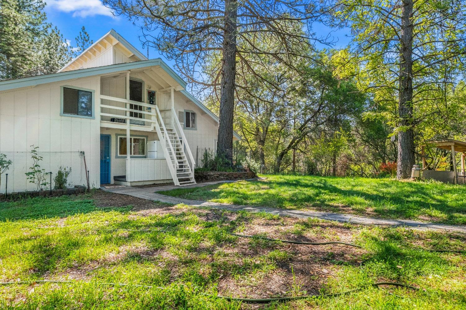 Detail Gallery Image 60 of 79 For 16080 Mount Whitney Dr, Fiddletown,  CA 95629 - 3 Beds | 2 Baths
