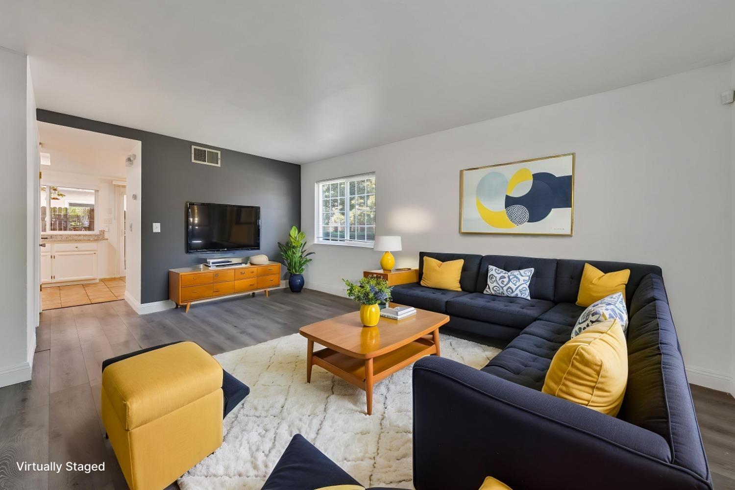 Benita Drive #4, Rancho Cordova, California image 4