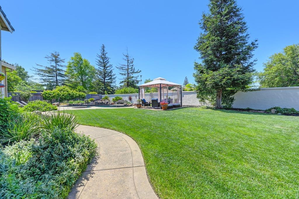 Abierto Drive, Rancho Murieta, California image 43