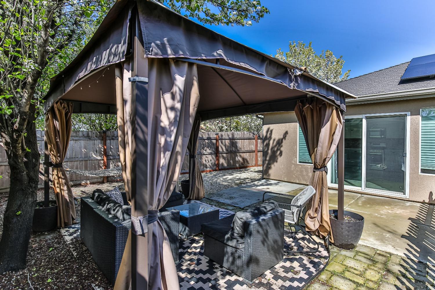 Chateau Drive, Olivehurst, California image 35
