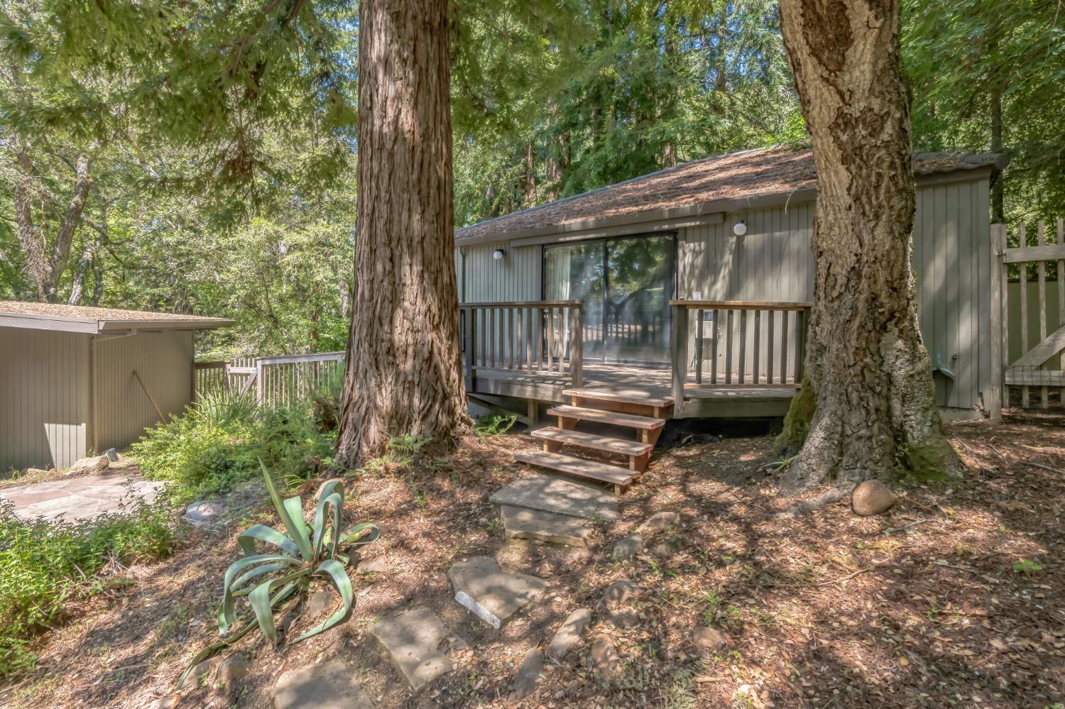 Highland Drive, Boulder Creek, California image 25