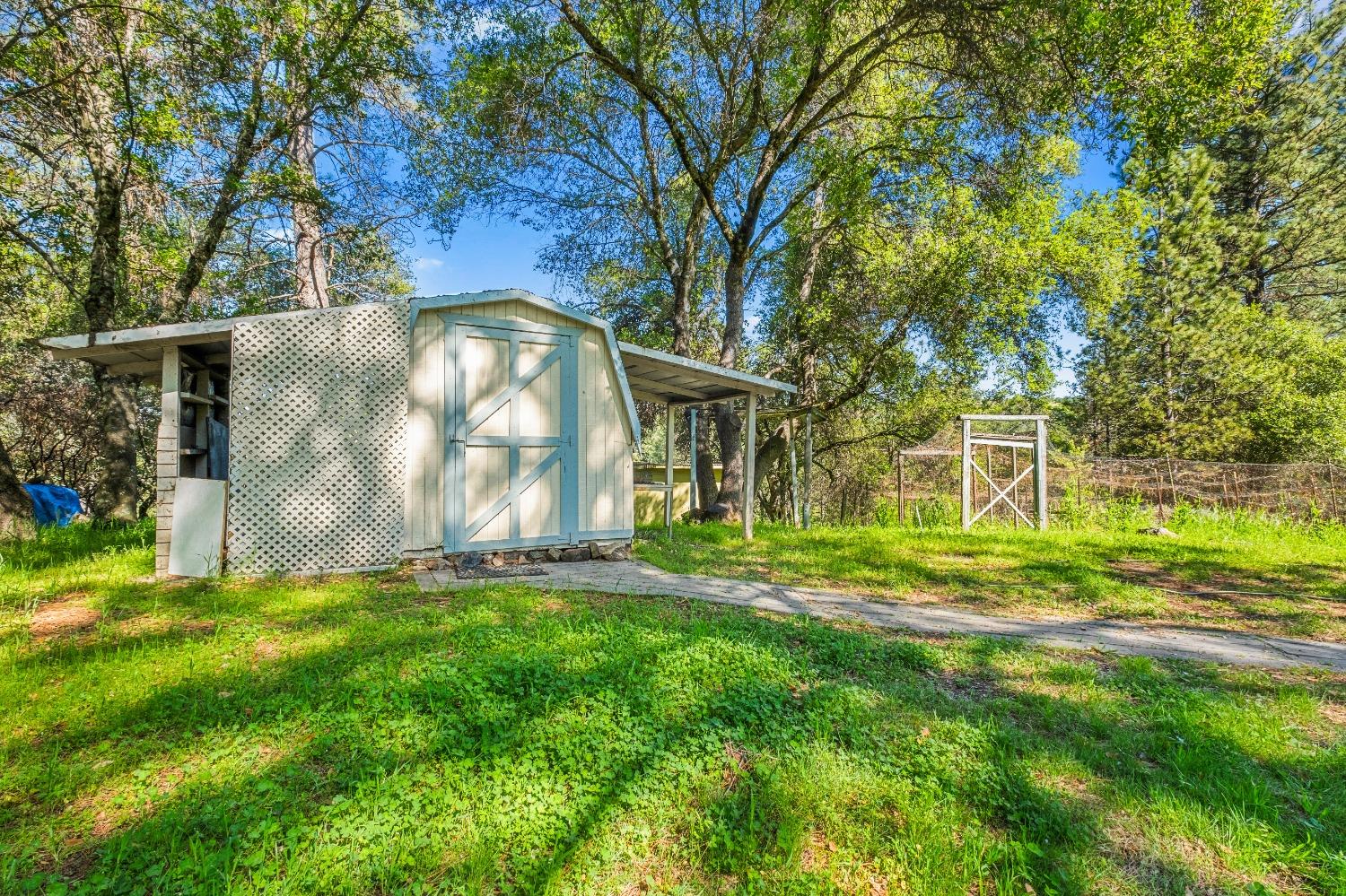 Detail Gallery Image 62 of 79 For 16080 Mount Whitney Dr, Fiddletown,  CA 95629 - 3 Beds | 2 Baths