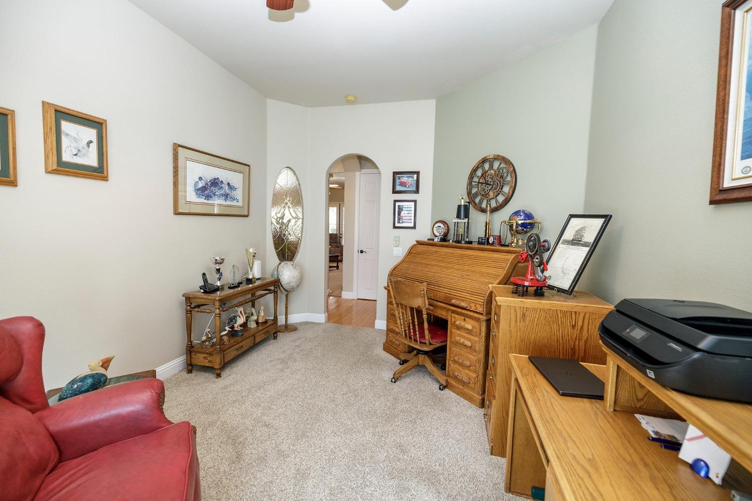 Detail Gallery Image 38 of 77 For 11325 Wild Oak Dr, Oakdale,  CA 95361 - 4 Beds | 2/1 Baths