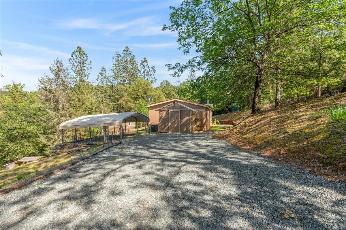 Pekolee Drive, Grass Valley, California image 23