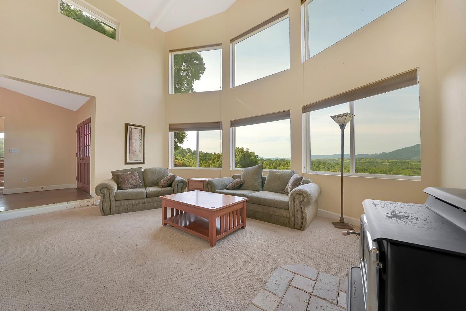 Detail Gallery Image 9 of 88 For 2800 Willow Creek Rd, San Andreas,  CA 95249 - 3 Beds | 2/1 Baths