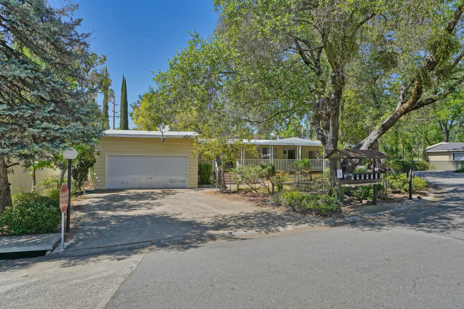 Detail Gallery Image 2 of 34 For 4420 Pleasant Valley Rd 90, Diamond Springs,  CA 95619 - 2 Beds | 2 Baths