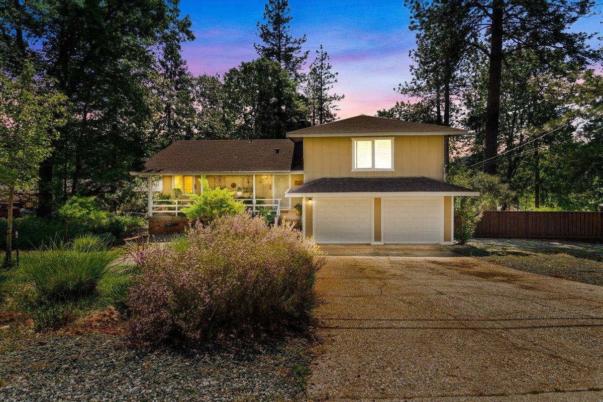 Alta Sierra Drive, Grass Valley, California image 1
