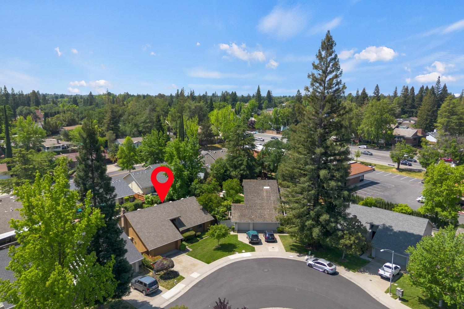 Detail Gallery Image 53 of 58 For 5364 Terrace Oak Cir, Fair Oaks,  CA 95628 - 3 Beds | 2 Baths