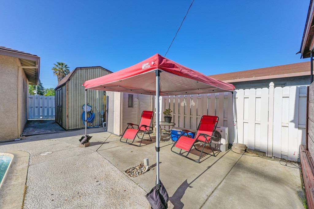 Detail Gallery Image 58 of 60 For 1402 Louise Ave, Modesto,  CA 95350 - 3 Beds | 3 Baths