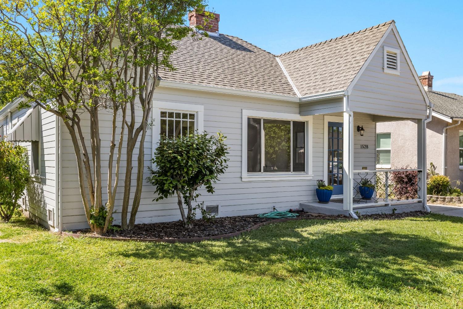 33rd Street, Sacramento, California image 33