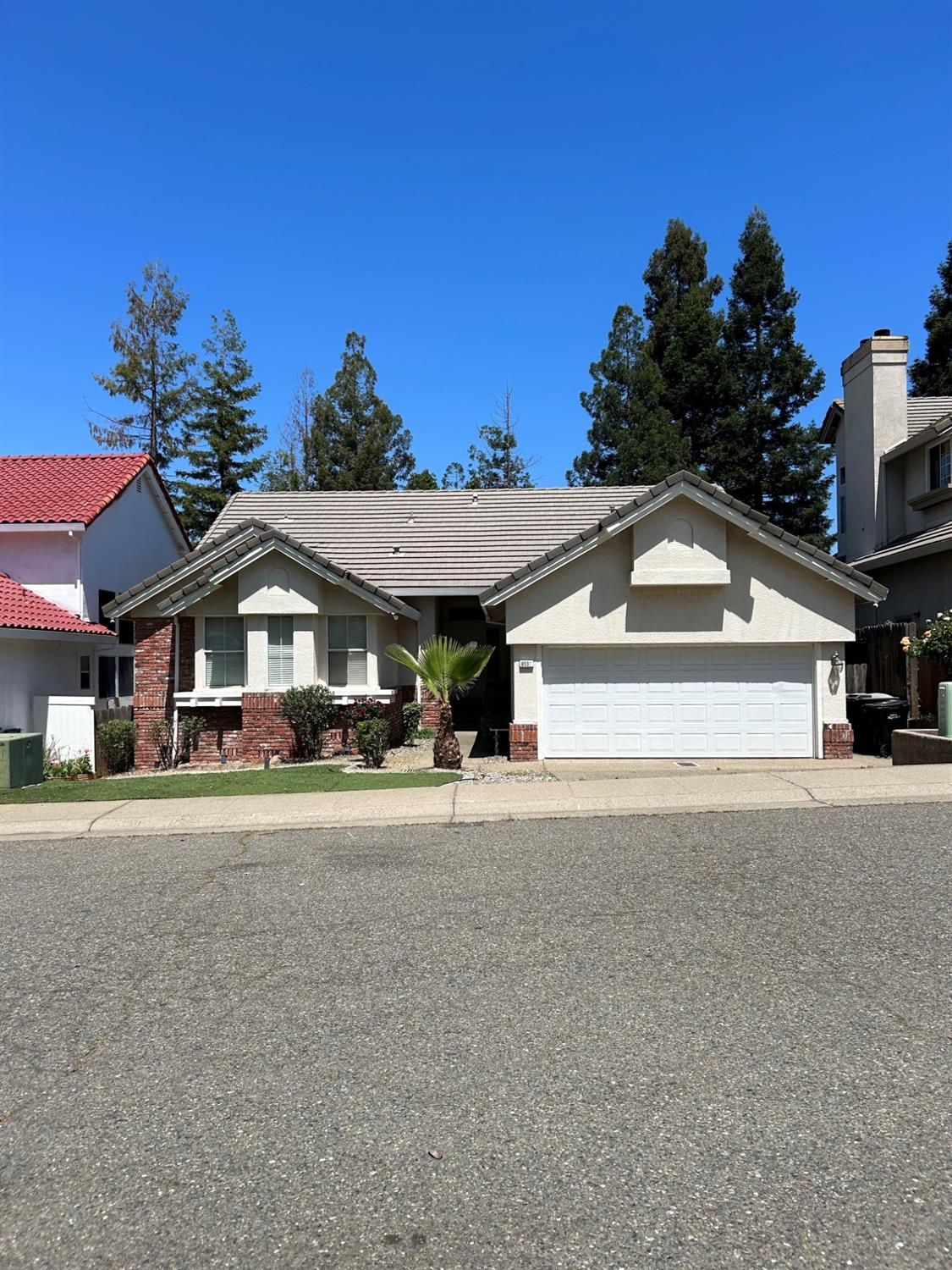 Heather Cross Way, Orangevale, California image 1