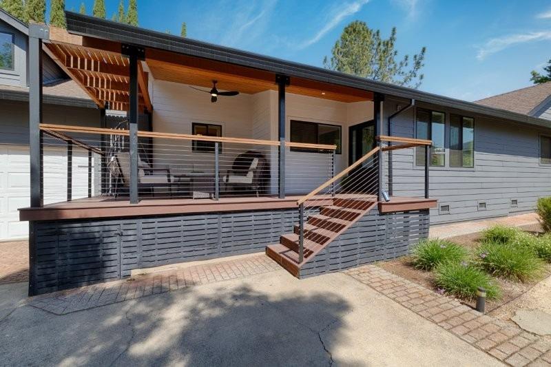 Detail Gallery Image 3 of 48 For 24740 Oro Valley Rd, Auburn,  CA 95602 - 4 Beds | 2 Baths