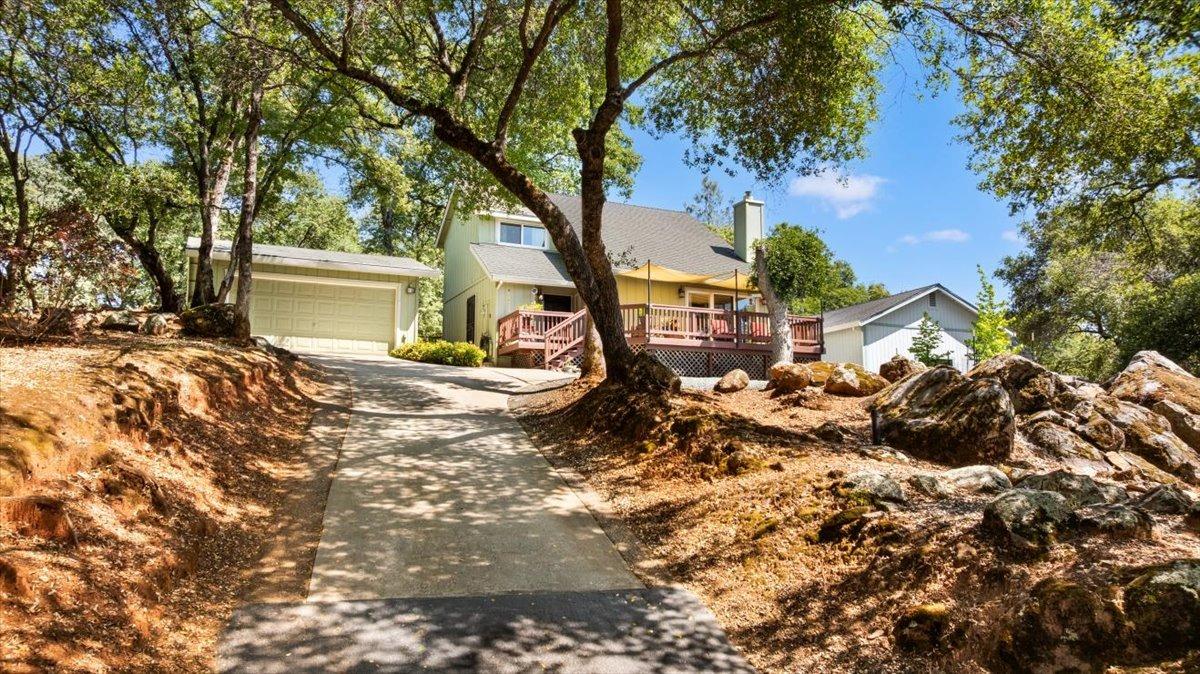 Detail Gallery Image 34 of 68 For 18017 Foxtail Dr, Penn Valley,  CA 95946 - 2 Beds | 1/1 Baths