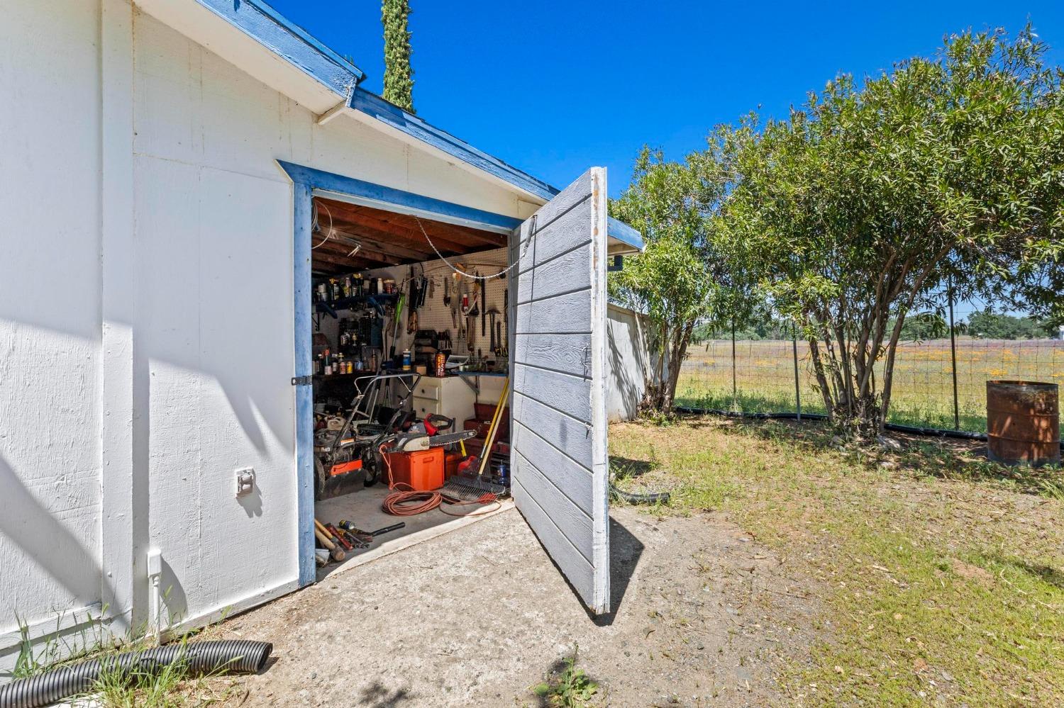 Lodoga Stonyford Road, Stonyford, California image 41