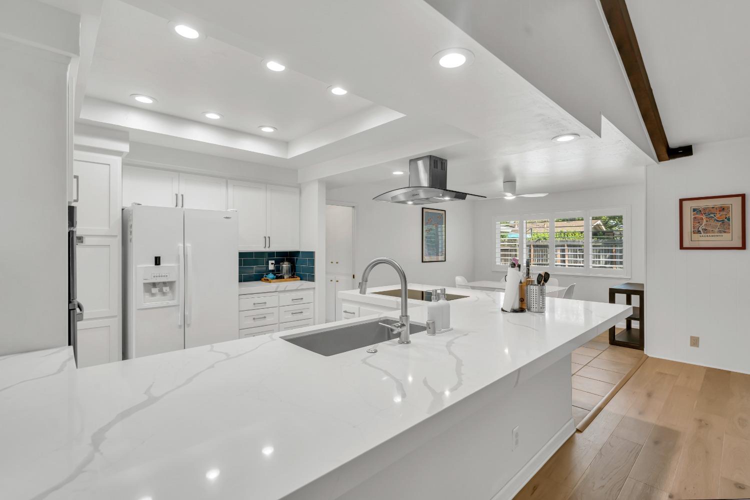 Detail Gallery Image 24 of 64 For 4644 American River Dr, Sacramento,  CA 95864 - 5 Beds | 3 Baths
