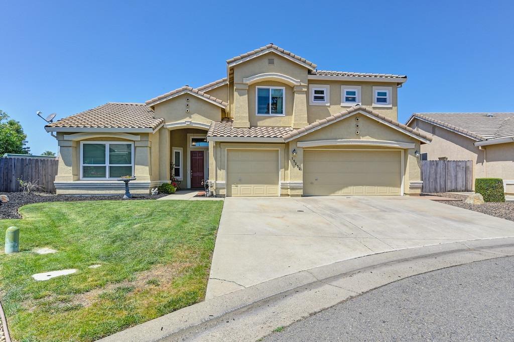 Abierto Drive, Rancho Murieta, California image 1