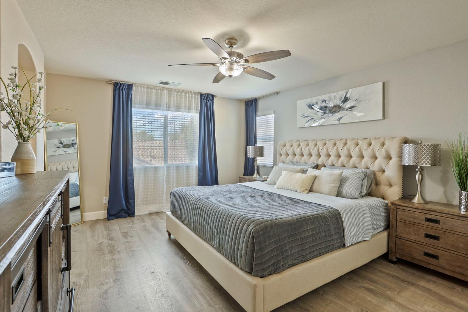 Detail Gallery Image 38 of 77 For 16907 E Cobble Creek Way, Lathrop,  CA 95330 - 4 Beds | 2/1 Baths