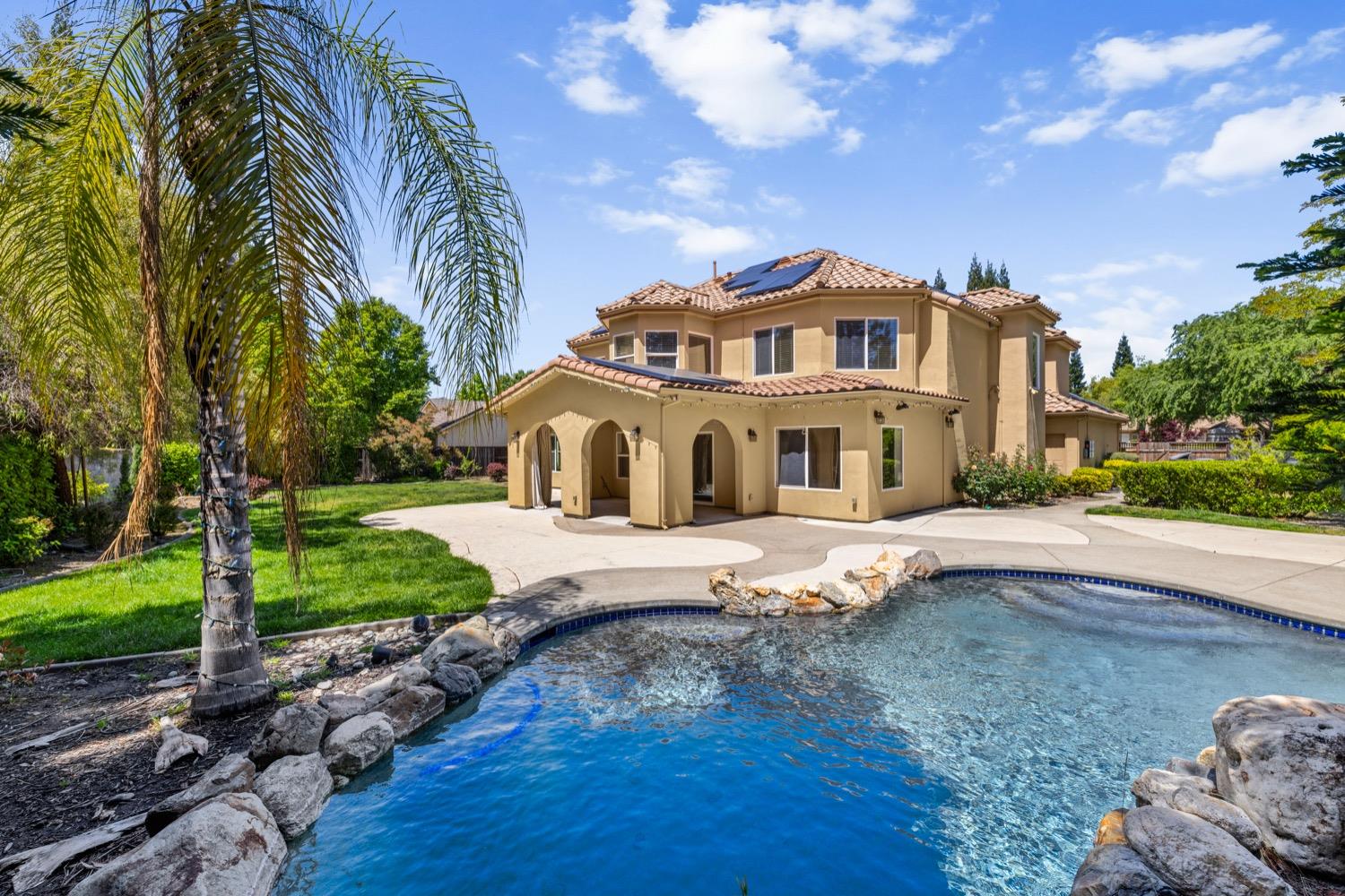 Cedar Ridge Drive, Granite Bay, California image 42