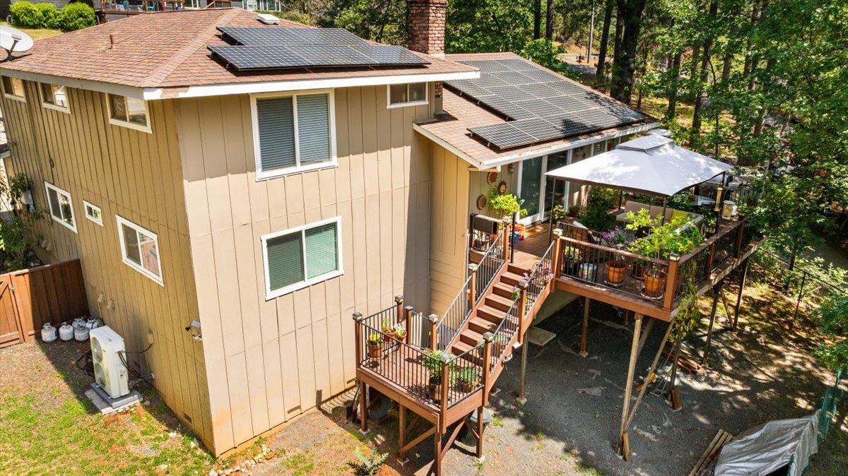 Alta Sierra Drive, Grass Valley, California image 10