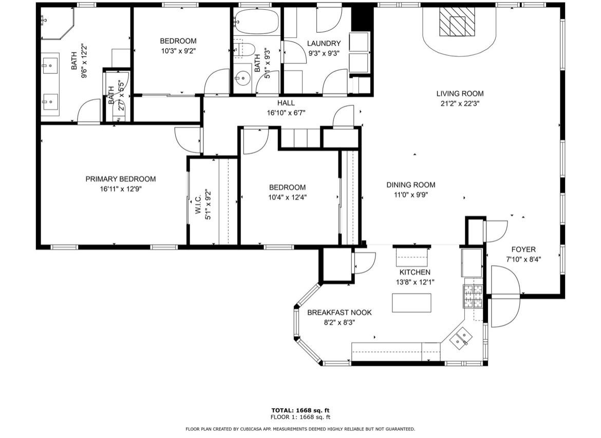Detail Gallery Image 64 of 64 For 2687 Lodoga Stonyford Rd, Stonyford,  CA 95979 - 3 Beds | 2/1 Baths