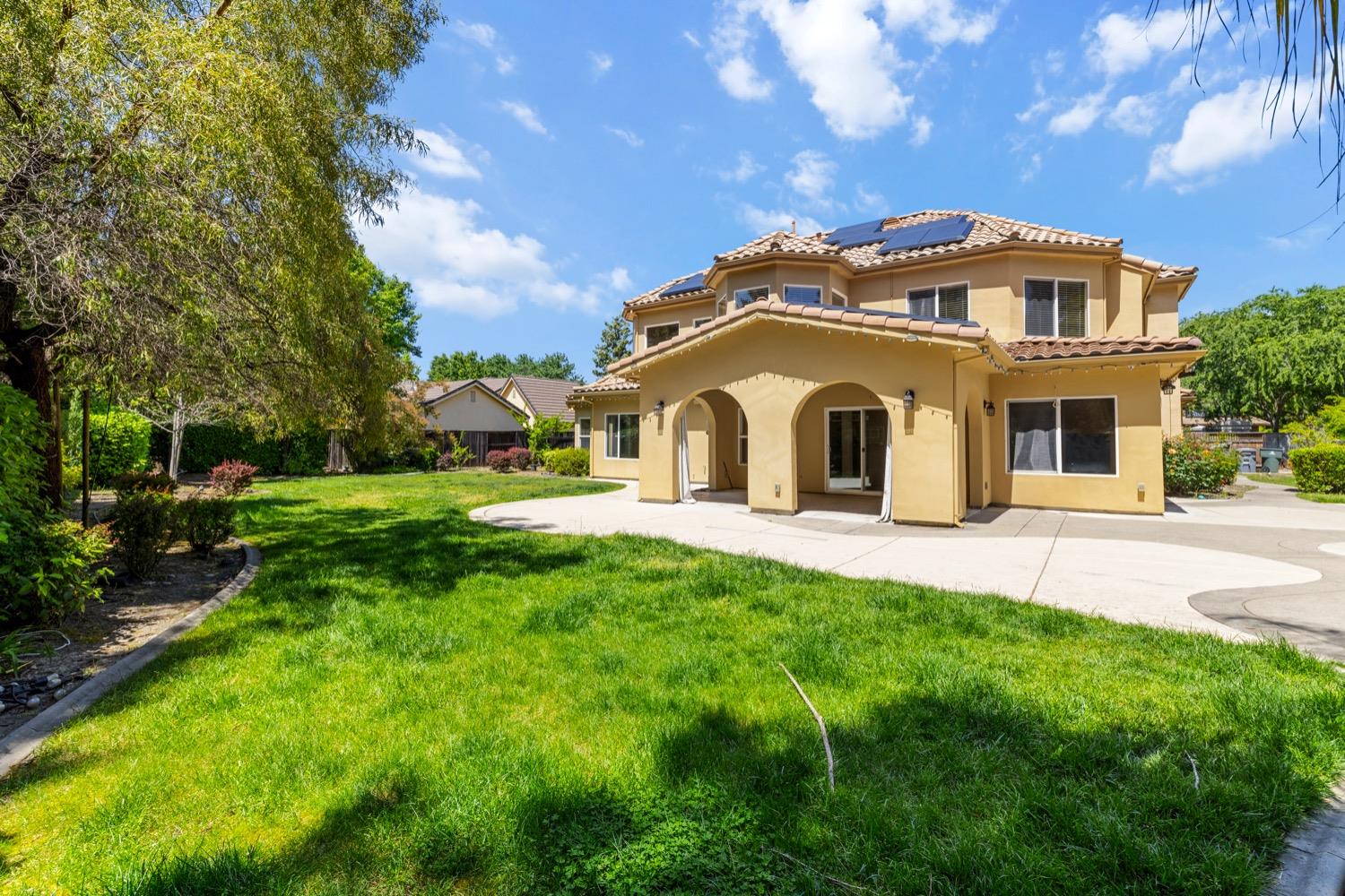 Cedar Ridge Drive, Granite Bay, California image 43