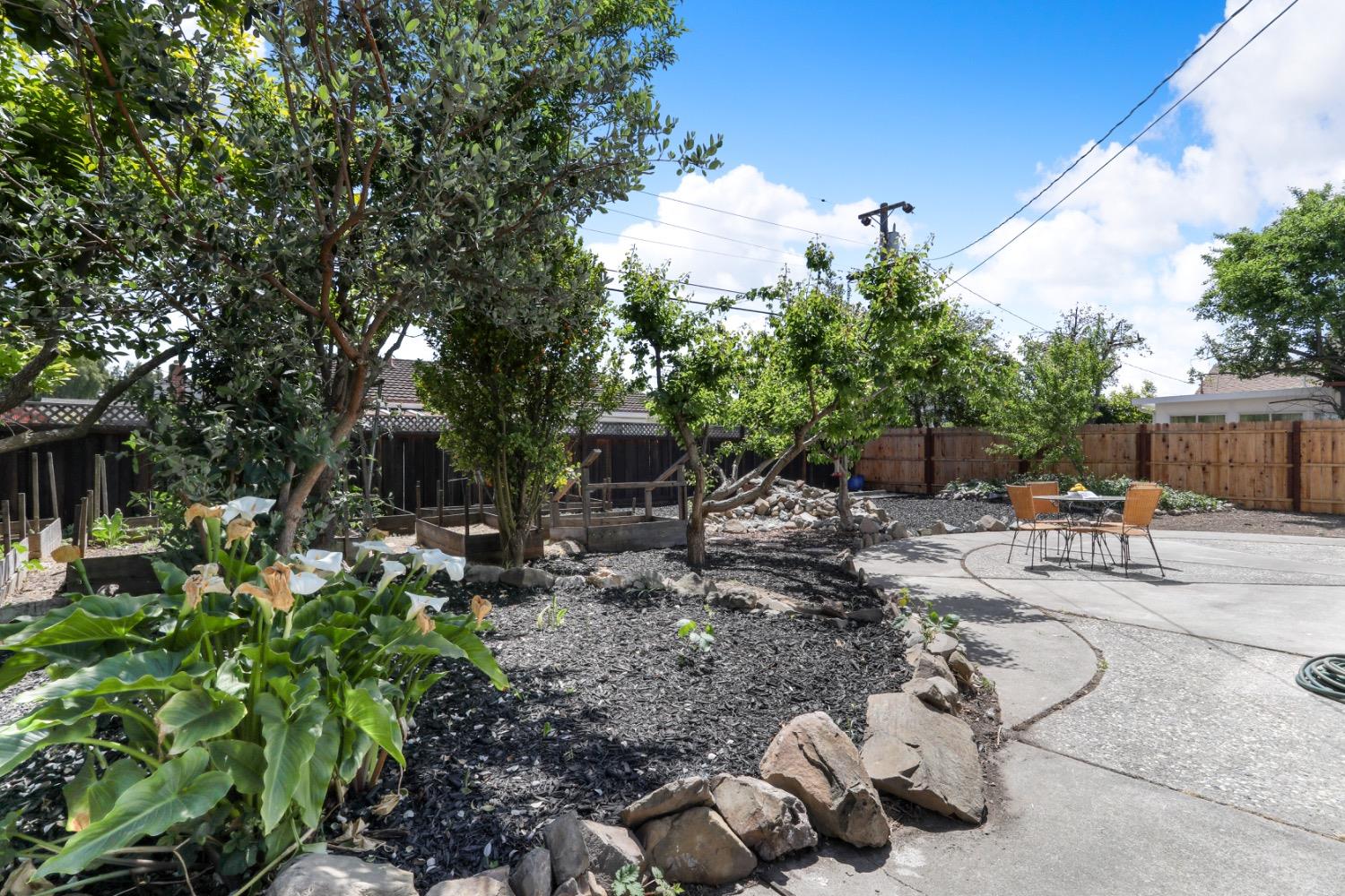 Detail Gallery Image 30 of 33 For 4632 Griffith Ave, Fremont,  CA 94538 - 4 Beds | 2 Baths
