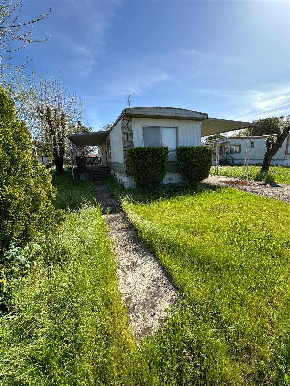 Detail Gallery Image 2 of 13 For 8831 State Highway 70 9, Marysville,  CA 95901 - 2 Beds | 2 Baths