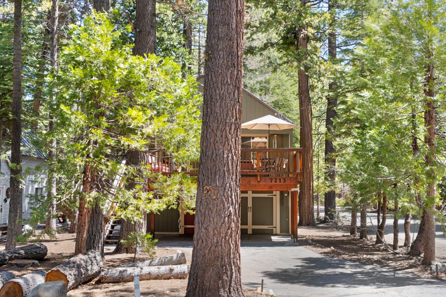 3rd Avenue, Tahoma, California image 2