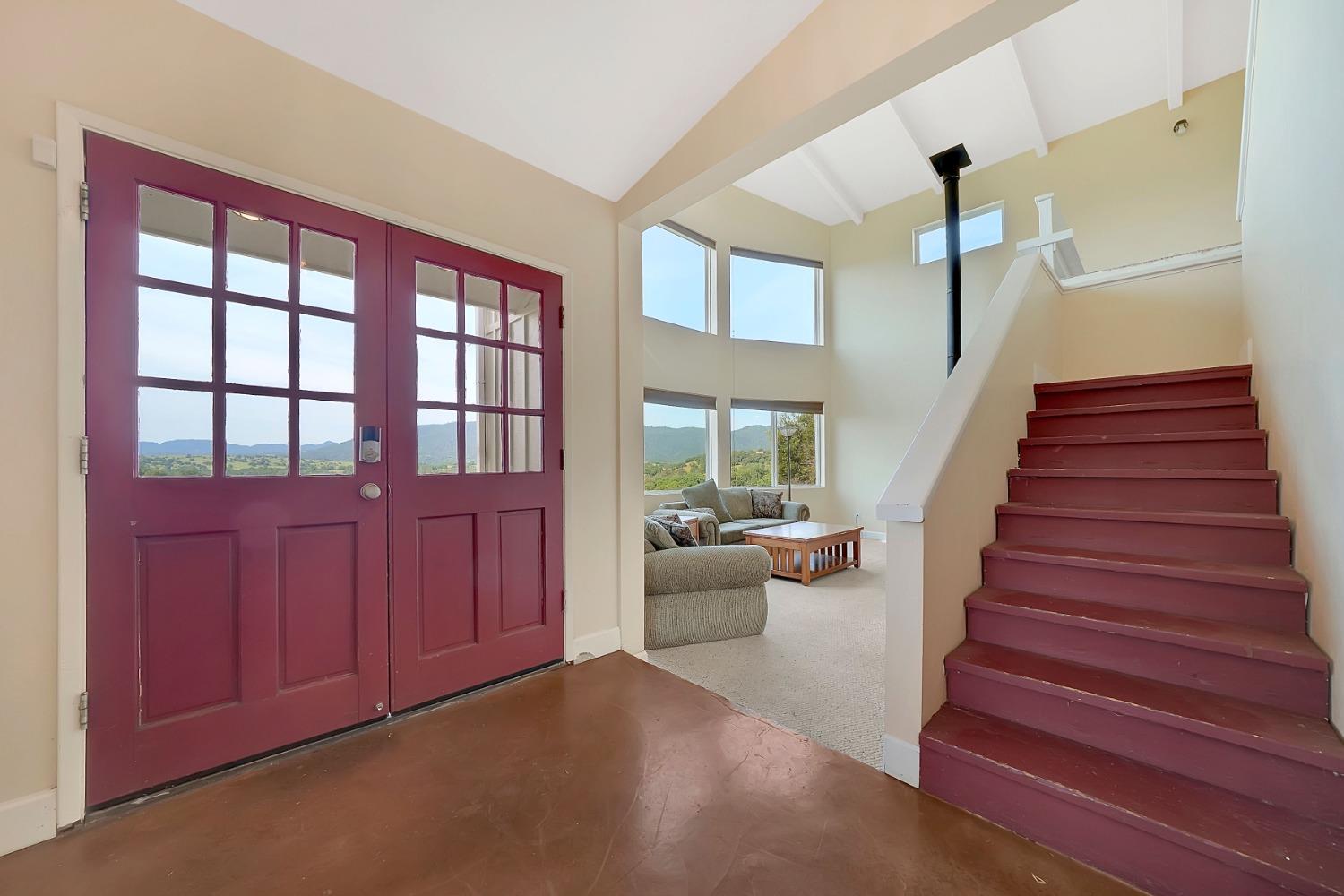 Detail Gallery Image 7 of 88 For 2800 Willow Creek Rd, San Andreas,  CA 95249 - 3 Beds | 2/1 Baths