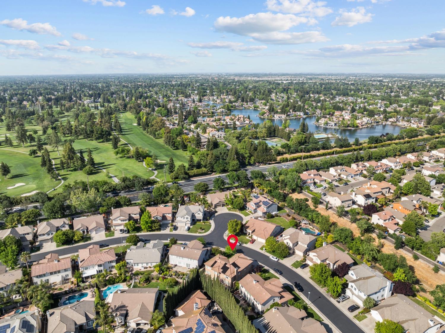 Country Falls Lane, Elk Grove, California image 40