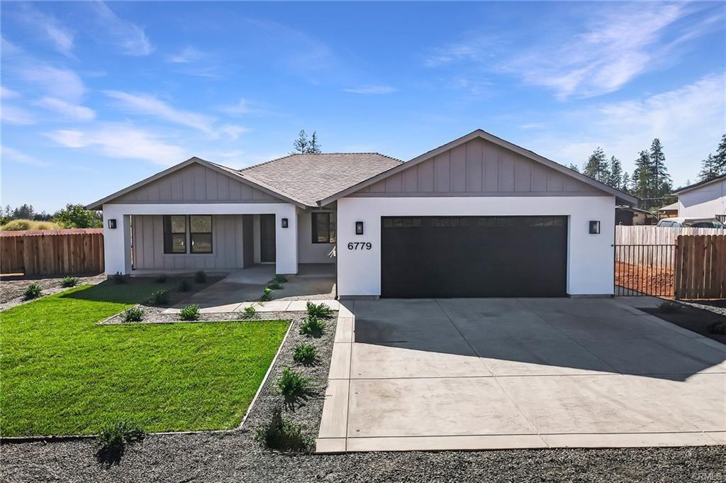 Detail Gallery Image 2 of 41 For 6779 Matell Rd, Paradise,  CA 95969 - 3 Beds | 2/1 Baths