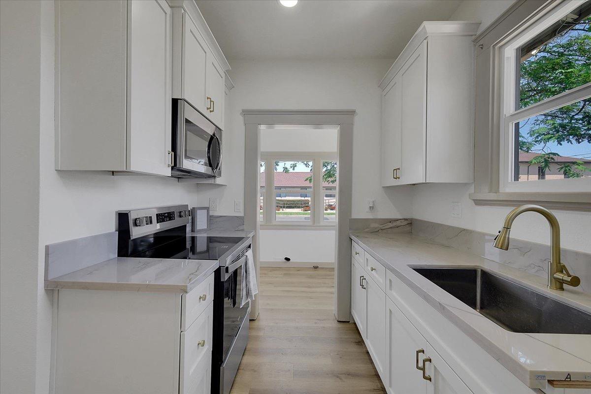 Detail Gallery Image 10 of 30 For 831 G St, Marysville,  CA 95901 - 2 Beds | 1 Baths