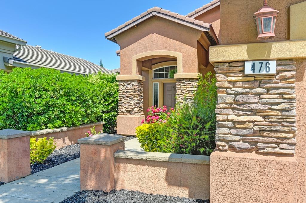 Lone Spur Drive, Folsom, California image 4