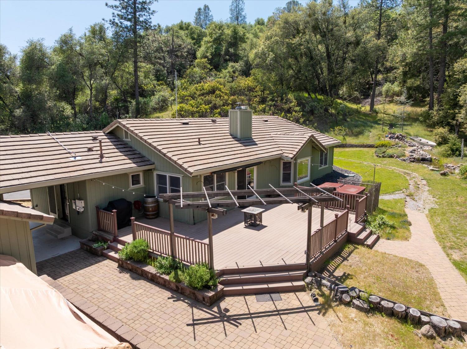 Yosemite Place, Placerville, California image 29