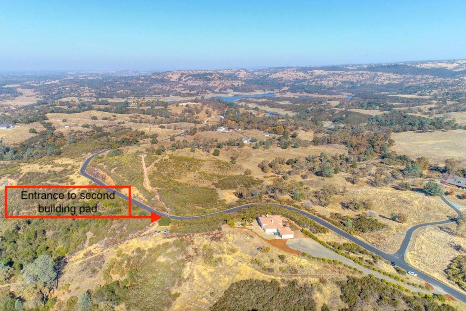 Goose Hill Ranch Road, Ione, California image 47