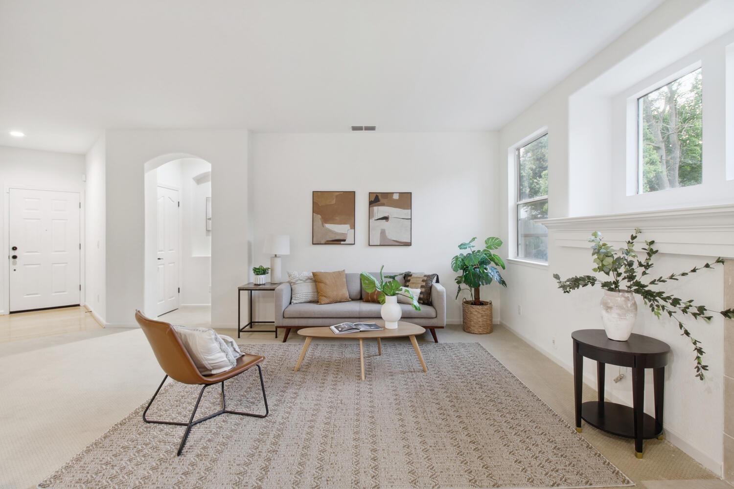 Detail Gallery Image 8 of 52 For 3837 Alegre Way, Davis,  CA 95618 - 3 Beds | 2 Baths