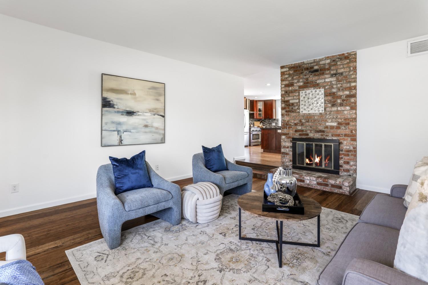 Detail Gallery Image 9 of 33 For 4632 Griffith Ave, Fremont,  CA 94538 - 4 Beds | 2 Baths