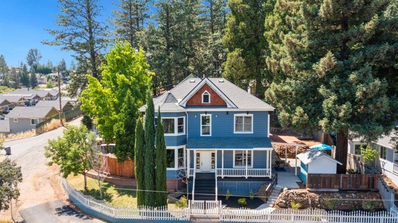 Detail Gallery Image 73 of 75 For 102 Pleasant St, Colfax,  CA 95713 - 4 Beds | 3 Baths